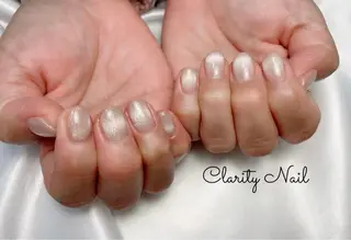 ネイル Clarity Nailのネイルデザイン