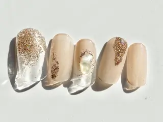 ネイル maison de NALIのネイルデザイン