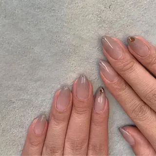 ネイル lylynail YUUKAのネイルデザイン