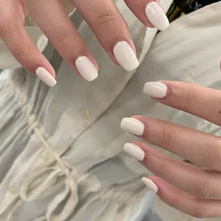 ネイル マキノ ユイのネイルデザイン