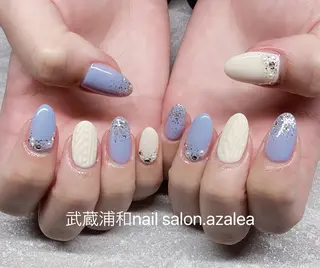 ネイル R inのネイルデザイン