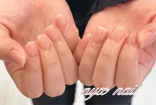 ネイル MA MIのネイルデザイン