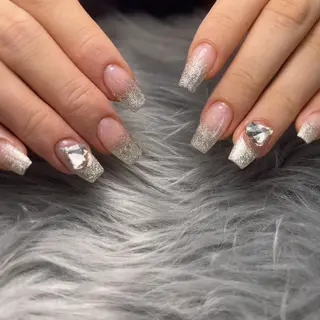 ネイル Artgallery YUKIのネイルデザイン
