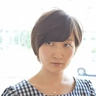 ショート シ マのヘアスタイル