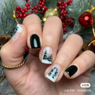 ネイル Eveネイル チップスカルプ専門店のネイルデザイン