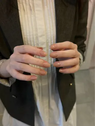 ネイル +vico Reiのネイルデザイン