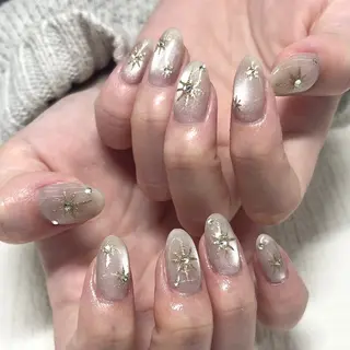 ネイル 【MAXKELLY】 AOYAMAのネイルデザイン