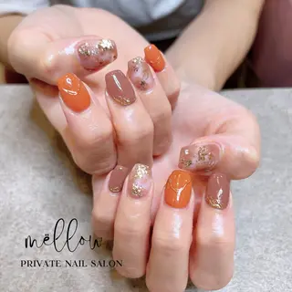 ネイル belalua nail&eyeのネイルデザイン