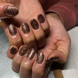 ネイル 口コミ5.0 Mizuki.aのネイルデザイン