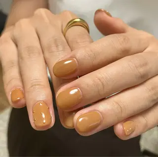 ネイル clocln / Suzukaのネイルデザイン