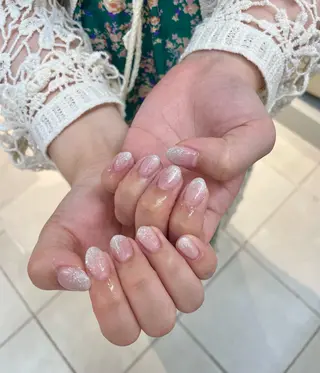 ネイル hinano DEE nailのネイルデザイン
