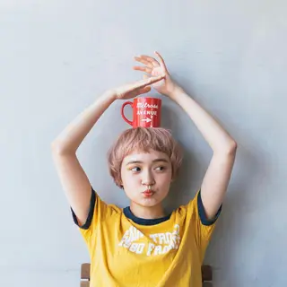パーソナルカラー 美容師國分優太のその他イメージ