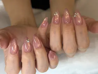 ネイル N nail - KOBE -のネイルデザイン