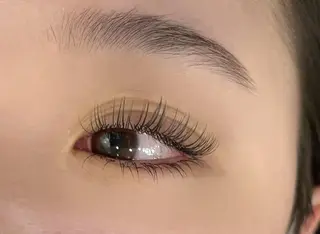 マツエク・マツパ エバーアイズ 戸川のマツエク・マツパデザイン