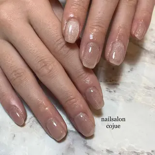 ネイル nailsalon cojue  ERIのネイルデザイン
