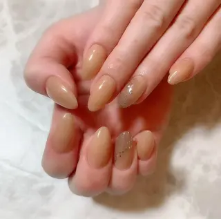 ネイル Nail salon EM（エム）諸星のネイルデザイン