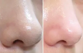 tominaga ryokoのヘアスタイル