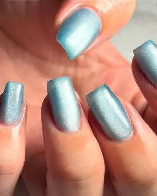 ネイル osakana nailのネイルデザイン