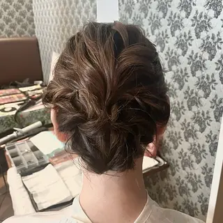 セミロング 🤍モテレディヘア 🤍Hitohaのヘアスタイル