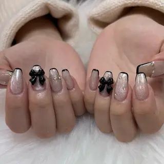 ネイル nail salon HAPINAのネイルデザイン