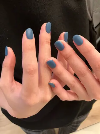 ネイル NADIA renaのネイルデザイン