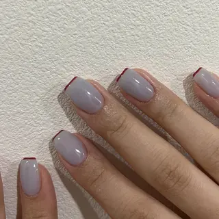 ネイル mimi やとみのネイルデザイン