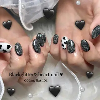 ネイル nail salon M&👩🏼💖のネイルデザイン