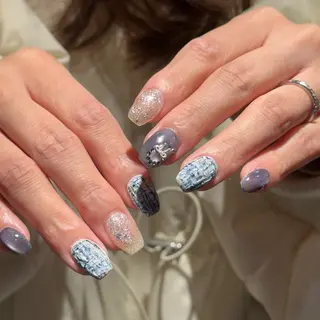 ネイル Lanié yokokawaのネイルデザイン