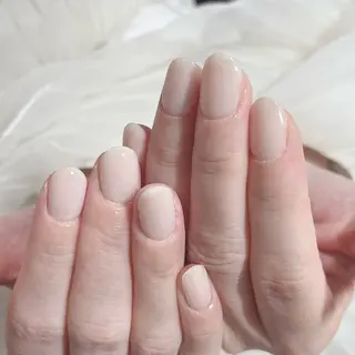 ネイル プレジア ゆうこのネイルデザイン