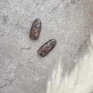 ネイル 植草 志帆のネイルデザイン