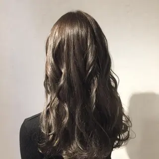 ロング cecilhair 福岡天神店のヘアスタイル