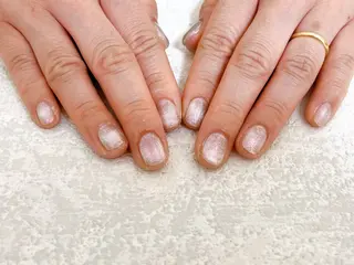 ネイル mogunail &blowのネイルデザイン