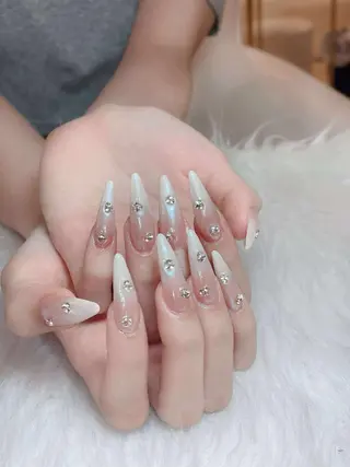 ネイル Queen Nail Salonのネイルデザイン