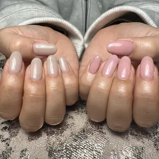 ネイル Candy timeのネイルデザイン