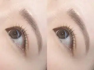 マツエク・マツパ Zen NANOHA🪄︎︎のマツエク・マツパデザイン