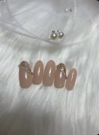 ネイル Liz はるなのネイルデザイン