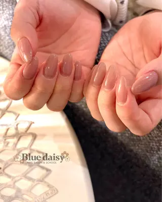 ネイル Blue daisy 栄本店のネイルデザイン
