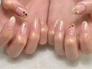 ネイル Li-fra MIZUKIのネイルデザイン