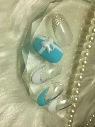 ネイル ティーエヌ 金山駅東口店のネイルデザイン