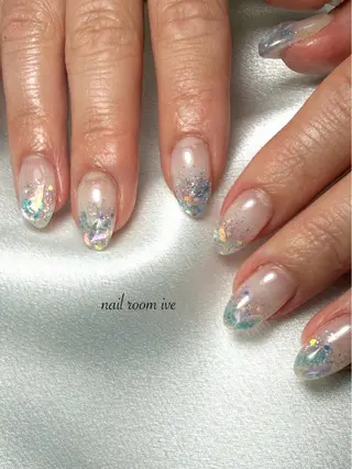 ネイル nail room IVEのネイルデザイン