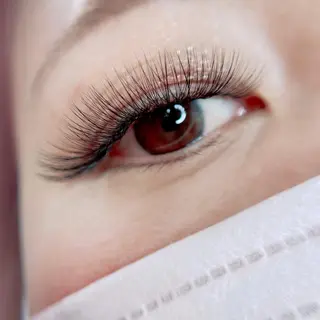 マツエク・マツパ 🩶JOLi さいたま新都心🩶のマツエク・マツパデザイン