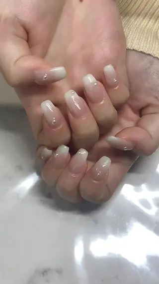 ネイル ✨アン ミユ✨のネイルデザイン