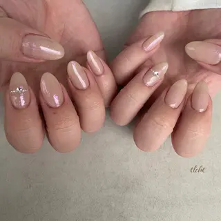 ネイル Rio 𓍼のネイルデザイン