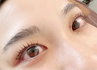 マツエク・マツパ Beauty Salon miliのマツエク・マツパデザイン