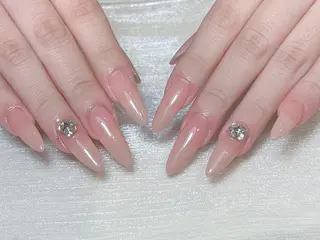 ネイル Lumina _ Harukaのネイルデザイン