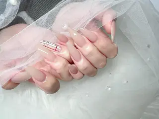 ネイル ガール ネイルサロン Girl salonのネイルデザイン