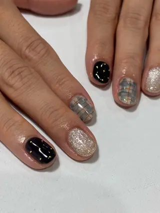 ネイル jtof. nail salonのネイルデザイン