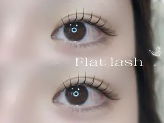 マツエク・マツパ 🎀misaki 🎀のマツエク・マツパデザイン