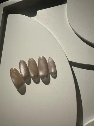 ネイル nailroom Anmie.のネイルデザイン