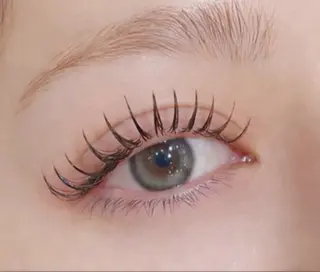 マツエク・マツパ eye salon Kiiのマツエク・マツパデザイン